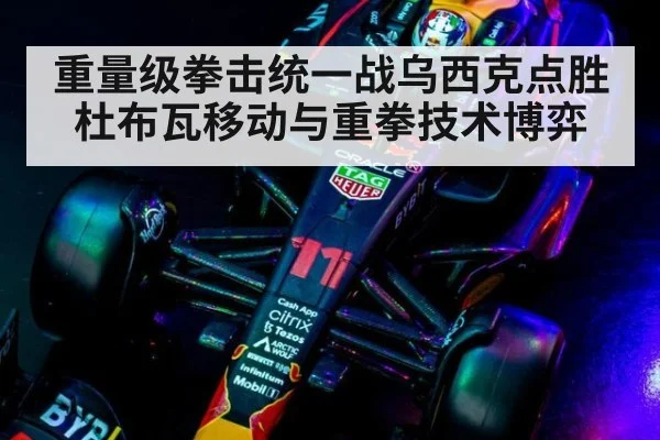 重量级拳击统一战乌西克点胜杜布瓦移动与重拳技术博弈